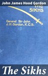 The Sikhs - John James Hood Gordon ; Jillian Glover - 4064066062521