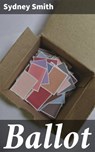 Ballot - Sydney Smith - 4064066065539