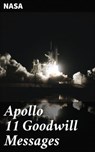Apollo 11 Goodwill Messages - NASA - 4064066071349
