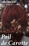 Poil de Carotte - Jules Renard - 4064066079796
