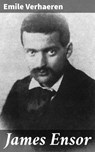 James Ensor - Emile Verhaeren - 4064066082659