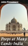 Peeps at Many Lands—India - John Finnemore - 4064066097523