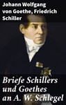 Briefe Schillers und Goethes an A. W. Schlegel - Johann Wolfgang von Goethe ; Friedrich Schiller - 4064066110338