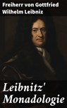 Leibnitz' Monadologie - Freiherr von Gottfried Wilhelm Leibniz - 4064066116385