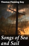 Songs of Sea and Sail - Thomas Fleming Day - 4064066185688