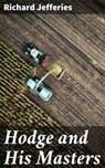 Hodge and His Masters - Richard Jefferies - 4064066196776