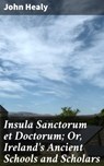 Insula Sanctorum et Doctorum; Or, Ireland's Ancient Schools and Scholars - John Healy - 4064066235994
