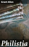 Philistia - Grant Allen - 4064066246396