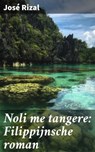 Noli me tangere: Filippijnsche roman - José Rizal - 4064066302047