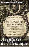 Aventures de Télémaque - François de Fénelon - 4064066315207