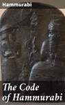The Code of Hammurabi - Hammurabi - 4064066315429