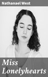 Miss Lonelyhearts - Nathanael West - 4064066358914
