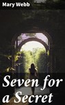 Seven for a Secret - Mary Webb - 4064066360337
