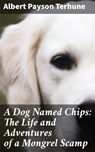 A Dog Named Chips: The Life and Adventures of a Mongrel Scamp - Albert Payson Terhune - 4064066362447