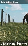 Animal Farm - Eric Arthur Blair ; Trevor Whitaker - 4064066364373