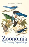 Zoonomia: The Laws of Organic Life - Erasmus Darwin - 4064066387877
