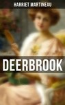Deerbrook - Harriet Martineau - 4064066393212