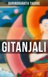 Gitanjali - Rabindranath Tagore ; Declan Murphy - 4064066395988