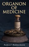 Organon of Medicine - Samuel Hahnemann - 4064066399726