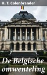 De Belgische omwenteling - H. T. Colenbrander - 4064066401689