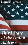 Third State of the Union Address - Benjamin Harrison - 4064066441159