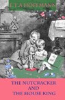The Nutcracker and The Mouse King - E.T.A. Hoffmann - 4064066445652