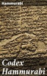 Codex Hammurabi - Hammurabi - 4064066467692
