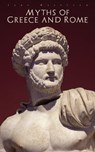 Myths of Greece and Rome - Jane Harrison - 4064066499099