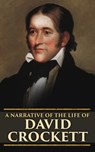 A Narrative of the Life of David Crockett - David Crockett - 4064066500016