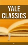 Yale Classics (Vol. 1) - Herodotus ; Sappho ; Homer ; Hesiod ; Alcaeus ; Archilochus ; Anacreon ; Theognis of Megara ; Simonides of Ceos ; Bacchylides ; Pindar ; Aeschylus ; Sophocles ; Euripides ; Aristophanes ; Thucydides ; Plato ; Aristotle ; Lysias ; Demosthenes ; Apollonius  - 4066338113672