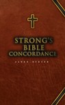 Strong's Bible Concordance - James Strong - 4066338119353