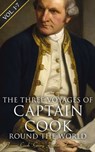 The Three Voyages of Captain Cook Round the World (Vol. 1-7) - James Cook ; Georg Forster ; James King - 4066338120724
