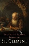 The First & Second Epistle of St. Clement - Clement of Rome - 4066338124470
