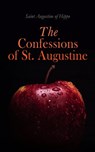 The Confessions of St. Augustine - Saint Augustine of Hippo - 4066338124494