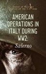 American Operations in Italy during WW2: Salerno - Center of Military History of the U.S. Army - 4066338126078