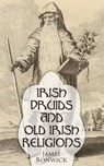 Irish Druids And Old Irish Religions - James Bonwick - 4066338128829