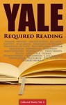 Yale Required Reading - Collected Works (Vol. 1) - Herodotus ; Sappho ; Homer ; Hesiod ; Alcaeus ; Archilochus ; Anacreon ; Theognis of Megara ; Simonides of Ceos ; Bacchylides ; Pindar ; Aeschylus ; Sophocles ; Euripides ; Aristophanes ; Thucydides ; Plato ; Aristotle ; Lysias ; Demosthenes ; Apollonius  - 4066338130112