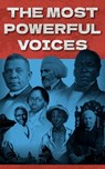 The Most Powerful Voices - Harriet Jacobs ; Frederick Douglass ; Sojourner Truth ; Solomon Northup ; Josiah Henson ; Olaudah Equino ; Mary Prince ; Booker T. Washington - 4066339505971