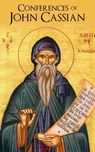 Conferences of John Cassian - John Cassian - 4066339508606