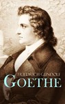 Goethe - Gundolf Friedrich - 4066339511187