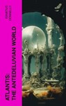 Atlantis: The Antedeluvian World - Ignatius Donnelly - 4066339550858
