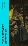 The Discovery of Witches - Matthew Hopkins - 4066339552111