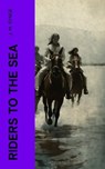 Riders to the Sea - J. M. Synge - 4066339552166
