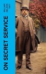 On Secret Service - William Nelson Taft - 4066339555839