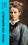 Minna Von Barnhelm - Gotthold Ephraim Lessing - 4066339556744