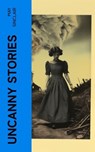Uncanny Stories - May Sinclair - 4066339557093