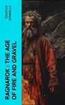 Ragnarok : the Age of Fire and Gravel - Ignatius Donnelly - 4066339557291