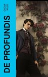 De profundis - Oscar Wilde - 4066339558519