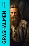 Grashalmen - Walt Whitman - 4066339558571