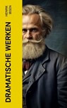 Dramatische werken - Henrik Ibsen - 4066339558663